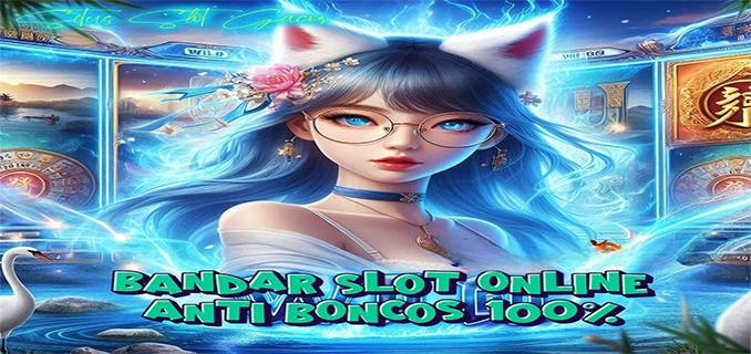 SLOTBOM77 Bet