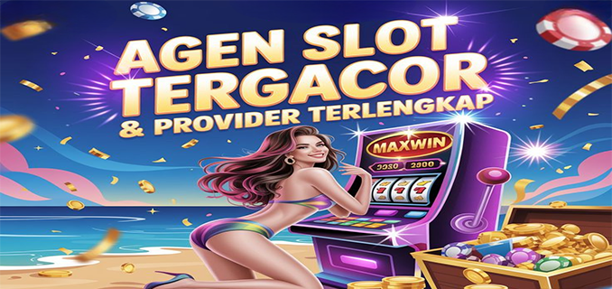 SLOTBOM77 Register