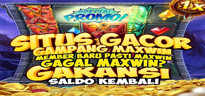 SLOTBOM77 Website