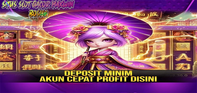 SLOTBOM77 App