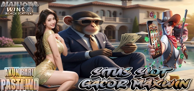 SLOTBOM77 Deposit