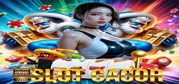 SLOTBOM77 Web