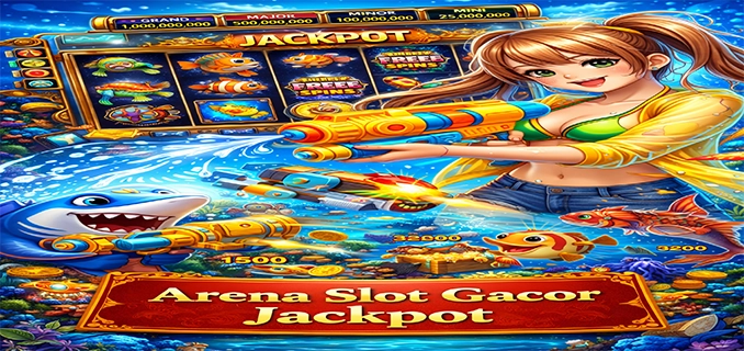 Slotbom77 Poker